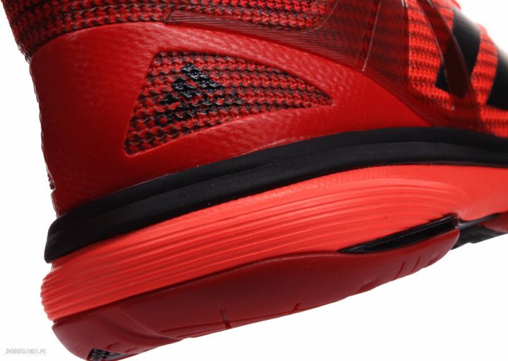 Adidas Court Stabil 13 Red